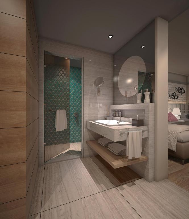 Acanthus Cennet Barut Collection - Ultra All Inclusive - 13