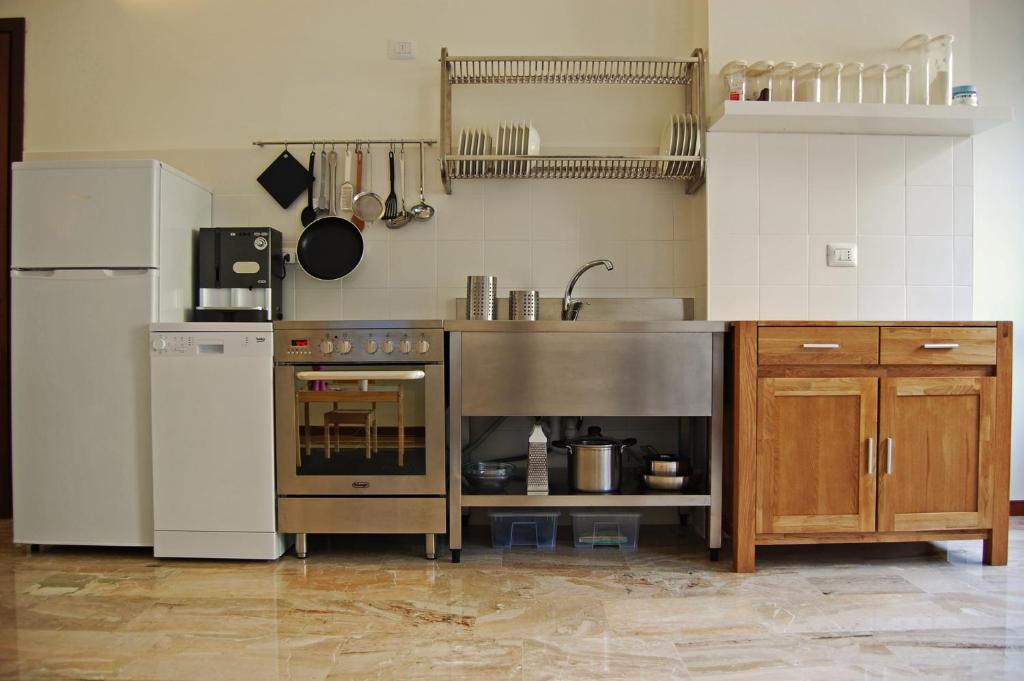Casa Berizzi - City Center - Apartamento De Dos Dormitorios