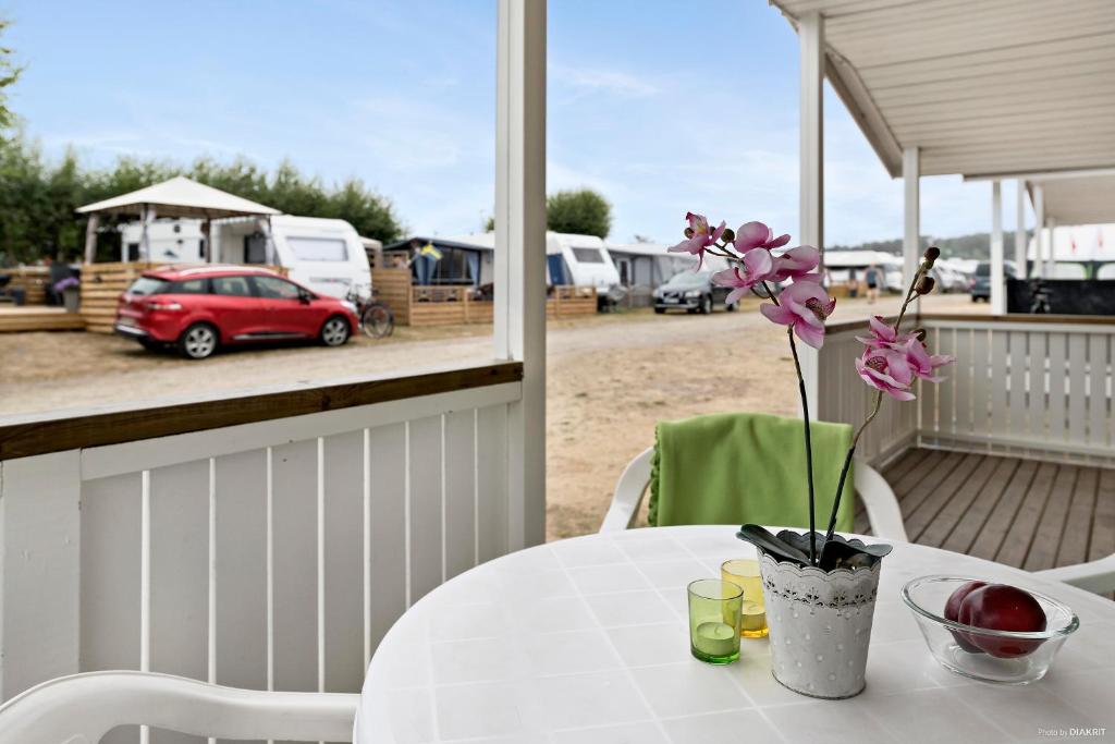 Fotografie z fotogalerie ubytování First Camp Kärradal-Varberg v destinaci Varberg