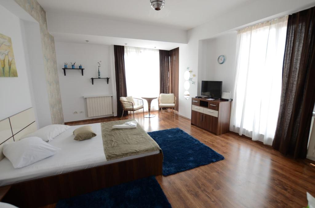 Mosilor Apartments - Resim 19