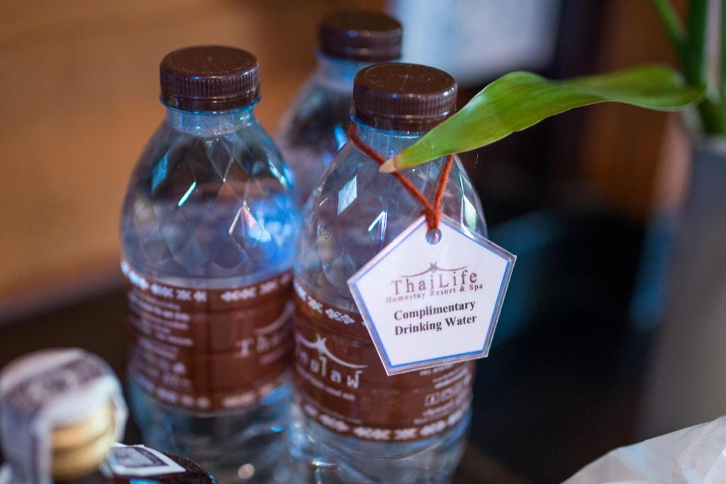 ThaiLife Wellness & Meditation Resort- SHA Plus - 12