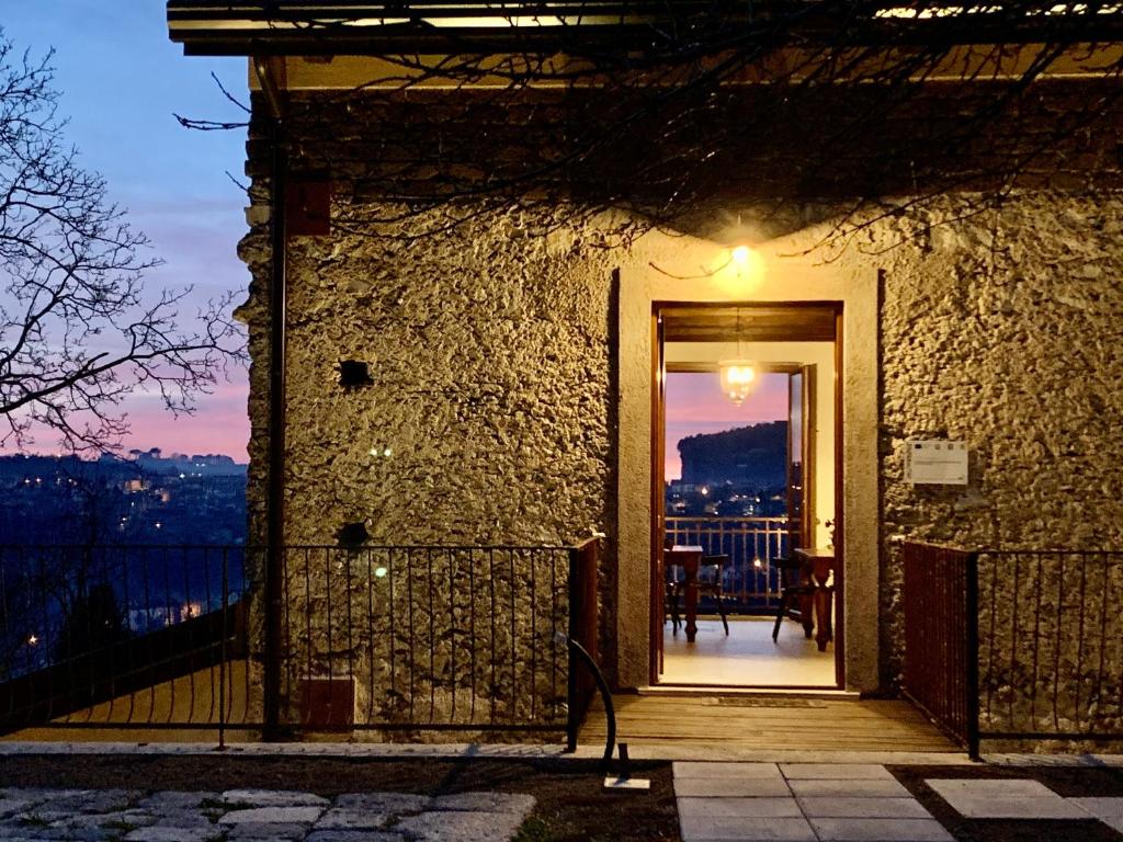 Tenuta Novecento Bioagriturismo - 15