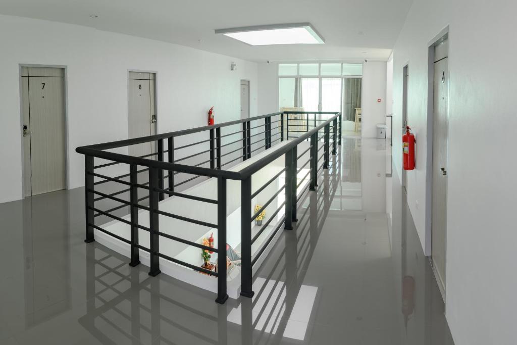 Fotografie z fotogalerie ubytování Munruk Hostel v destinaci Prachuap Khiri Khan