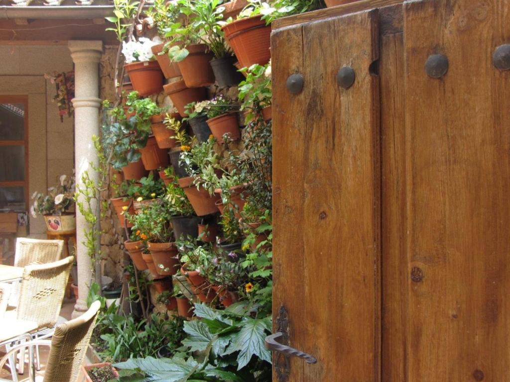 Φωτογραφία από το άλμπουμ του El Portal De Las Arribes σε Aldeadávila de la Ribera