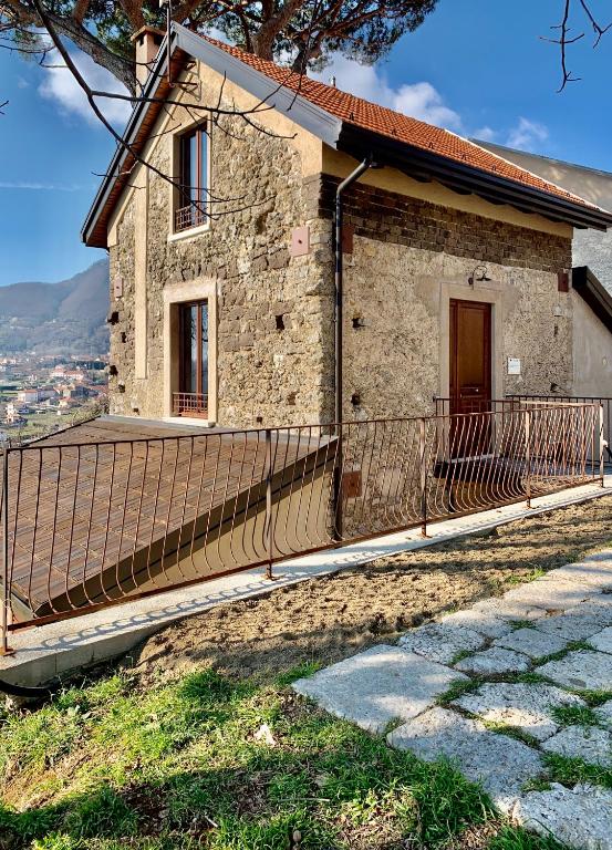 Tenuta Novecento Bioagriturismo - 8