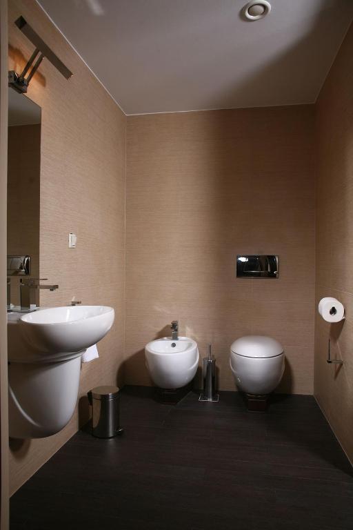 Reghina Blue Hotel - Resim 36