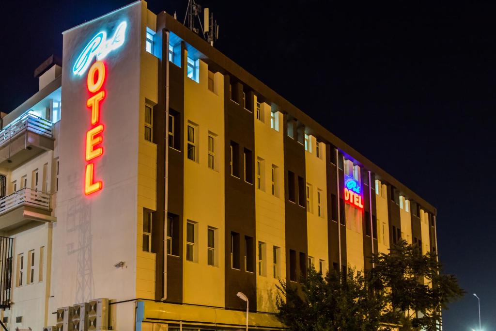 Pak Otel, Golbası, Turkey - Booking.com