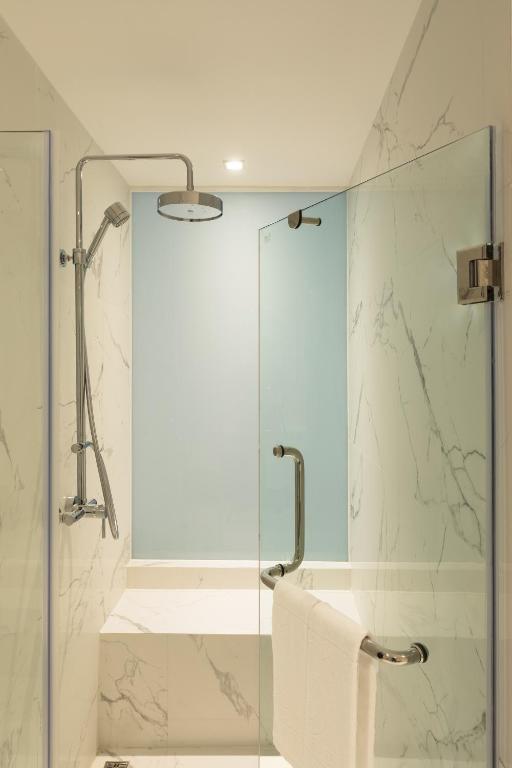 S Ram Leisure Hotel SHA PLUS - Resim 33