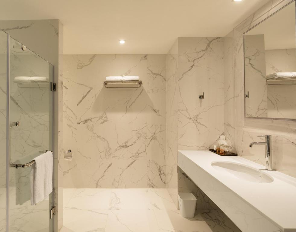 S Ram Leisure Hotel SHA PLUS - Resim 34