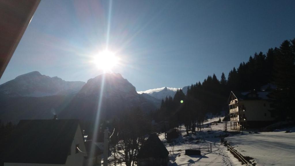 Rooms Apartment Durmitor - 11