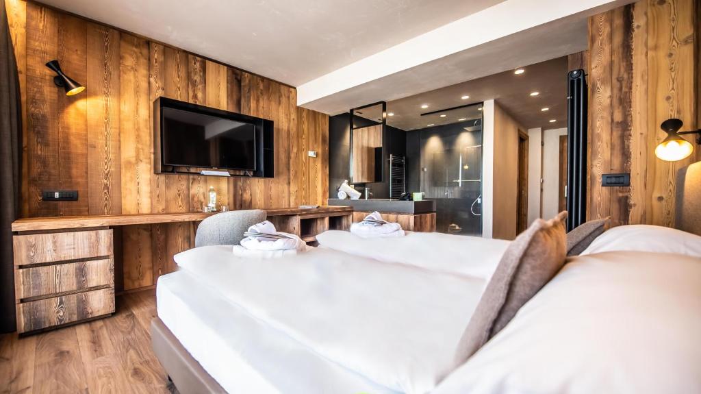 Hotel Spol - Adults only