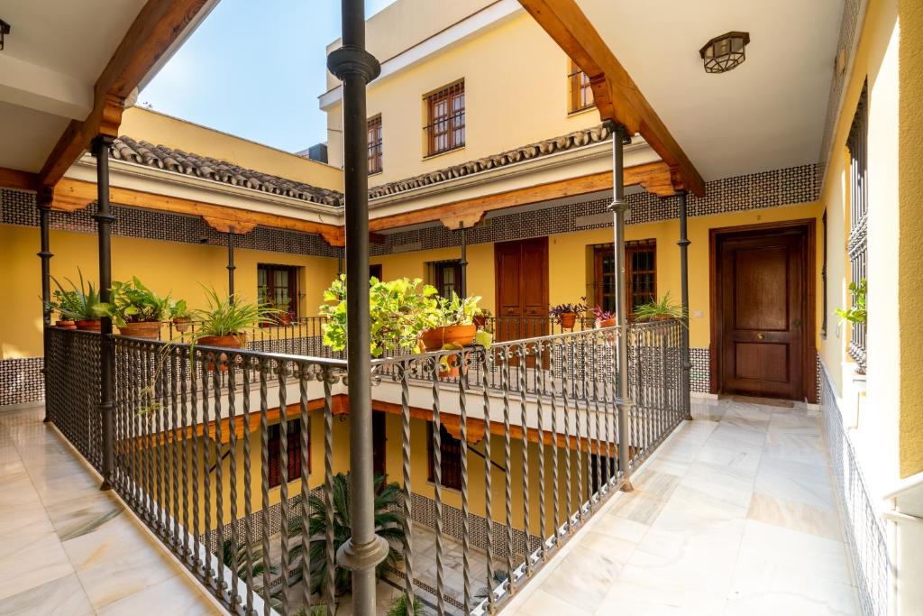 SVL - Sunny and bright apartment at historical Center ...