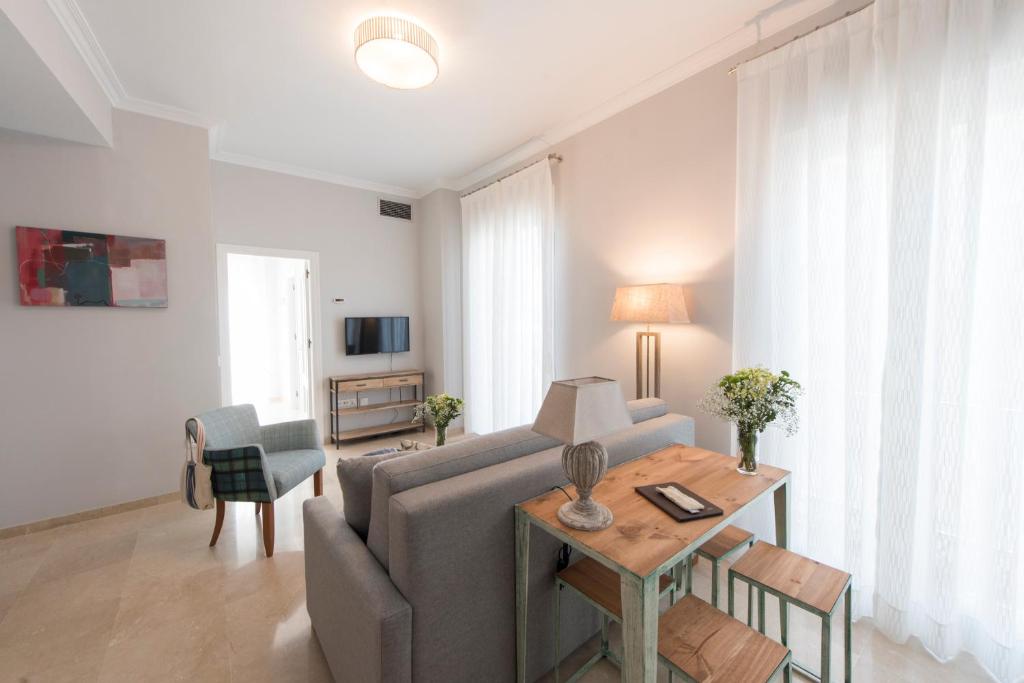 Centriko Francos - Apartamento De Una Habitación