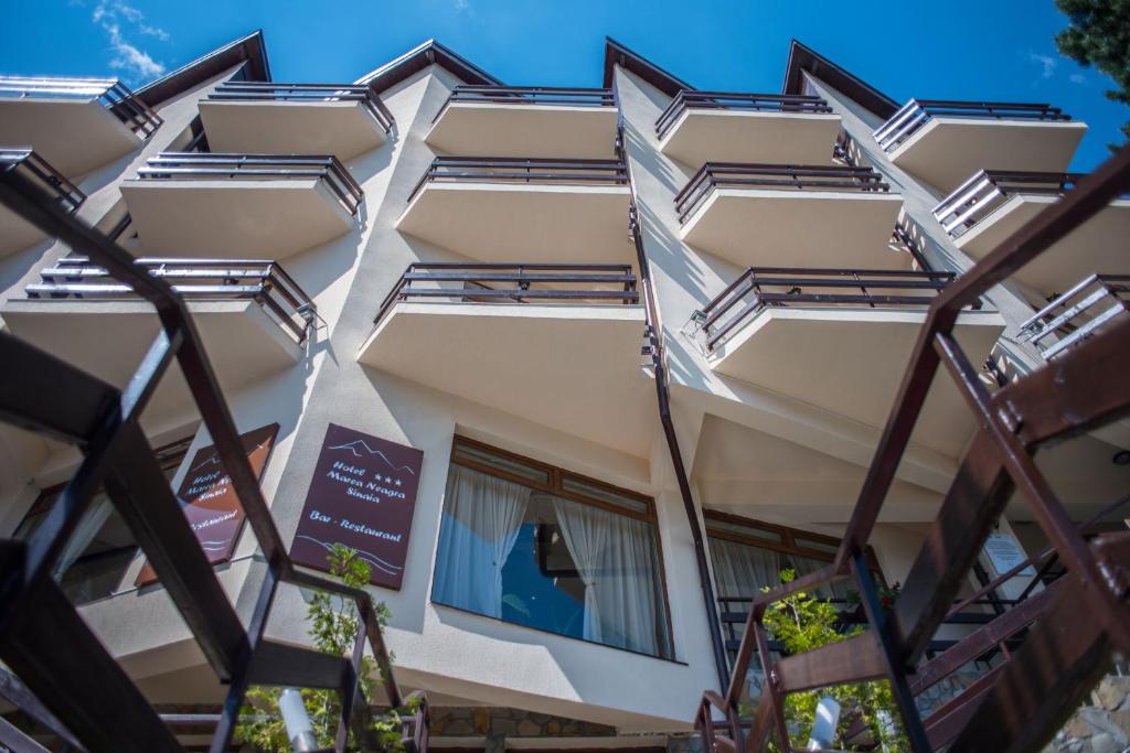 Hotel Marea Neagra, Sinaia – Tarifs 2024