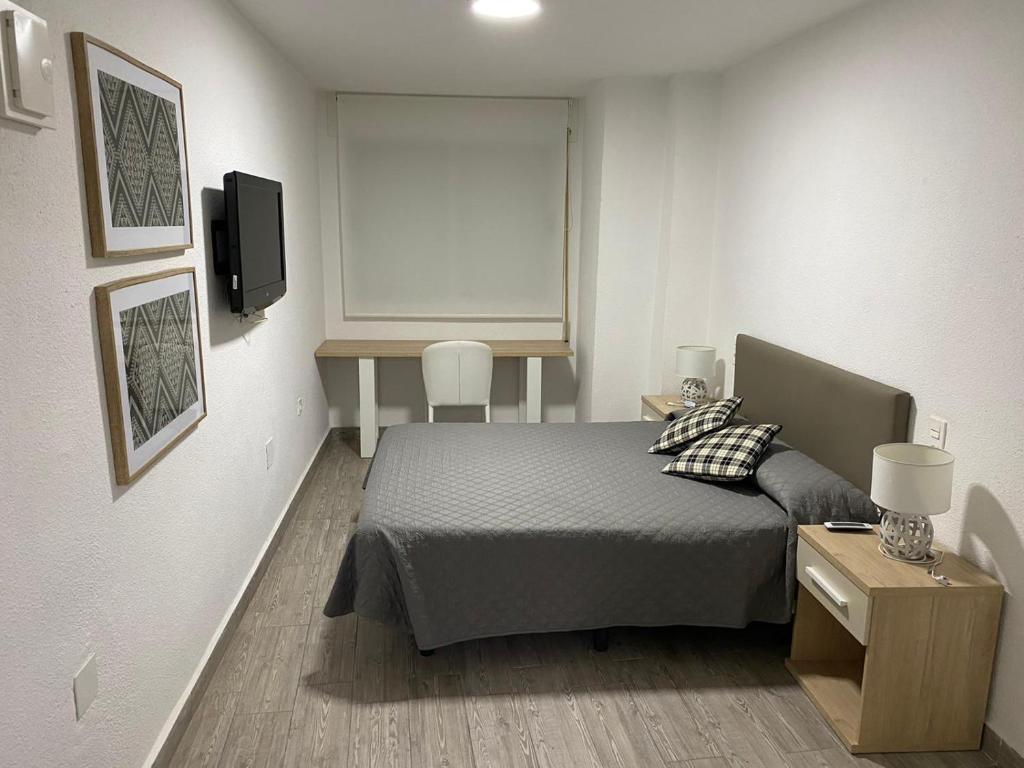 Pension Ramonetero - Habitación Doble