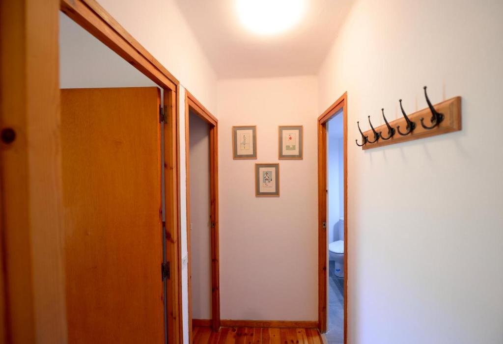 Fotografie z fotogalerie ubytování Acogedor apartamento en Bor v destinaci Bor