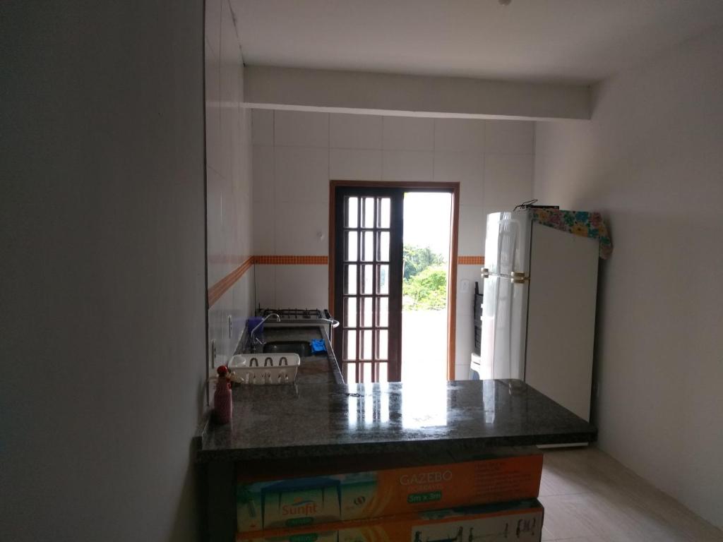  Casa de praia - Levitha