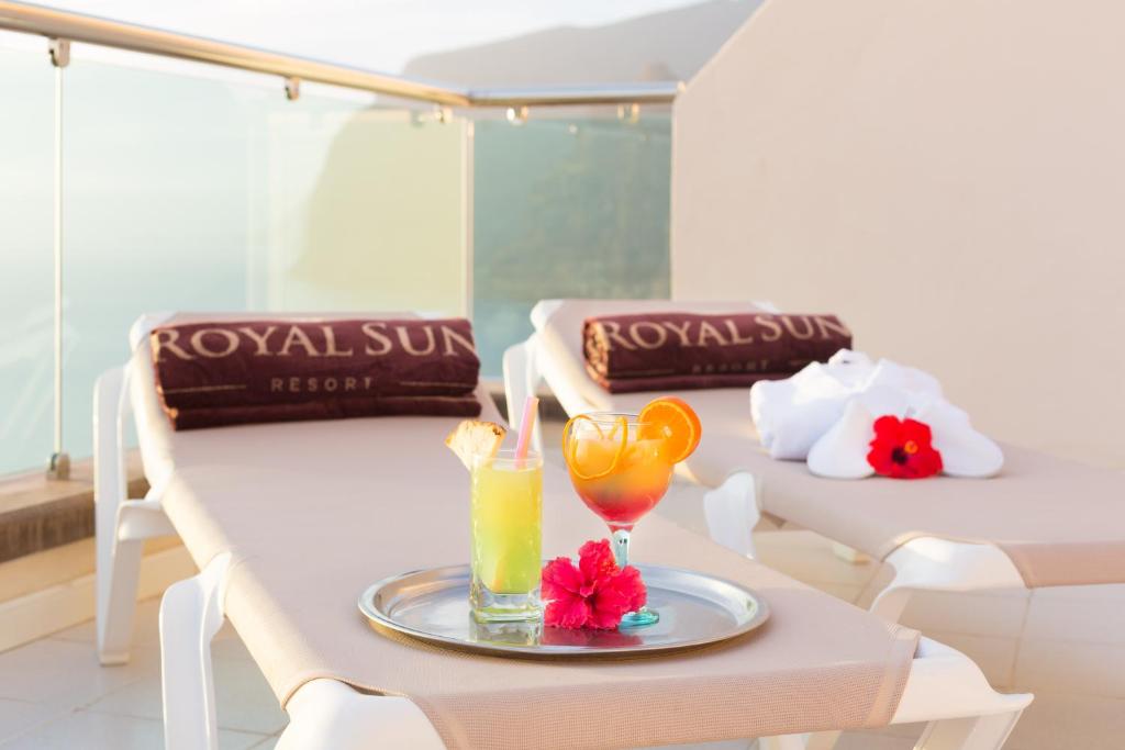 Royal Sun Resort - Appartement Standard