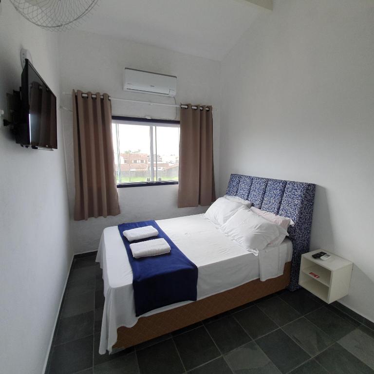  Cristama Residence Inn