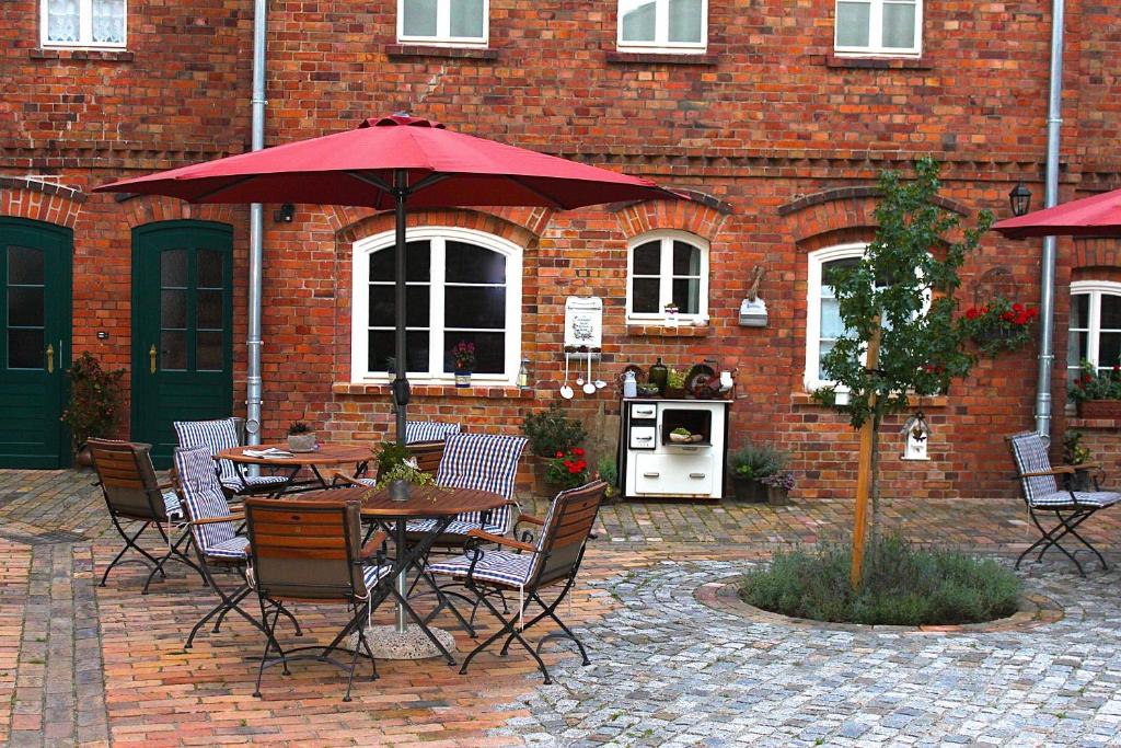 Spree Chalet - adults only - 13