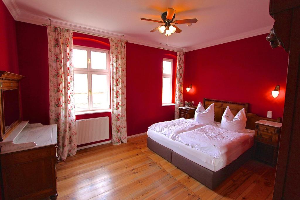 Spree Chalet - adults only - 7