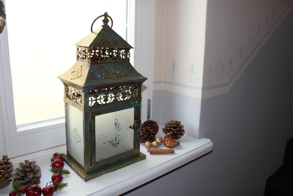 Spree Chalet - adults only - 4