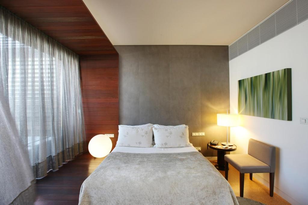 Hotel Britania Art Deco - Lisbon Heritage Collection - Avenida - Resim 17