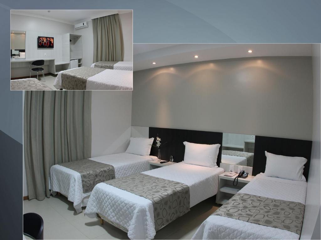  L´acordes Hotel