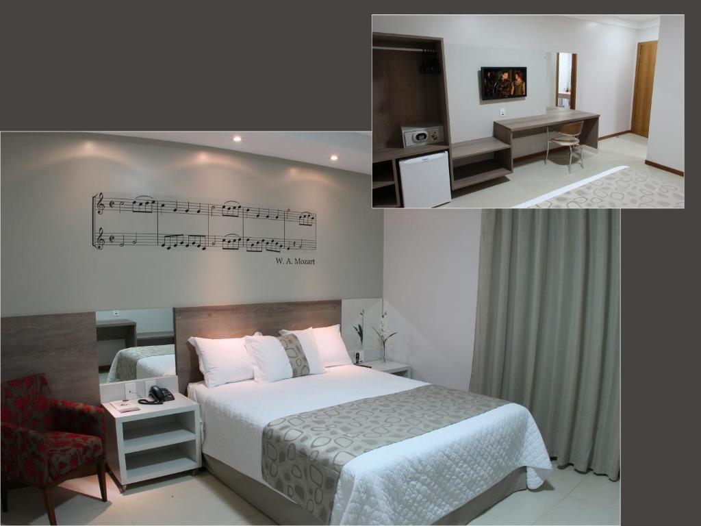  L´acordes Hotel