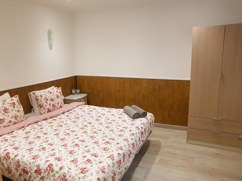 Fotografia z galérie ubytovania Waves Guesthouse v destinácii San Sebastián