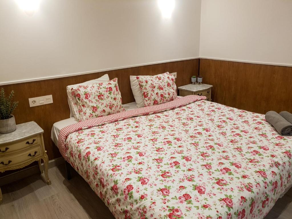 Fotografia z galérie ubytovania Waves Guesthouse v destinácii San Sebastián