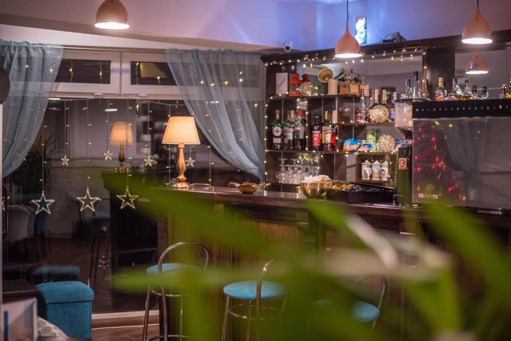 Hotel Marea Neagra - Resim 34