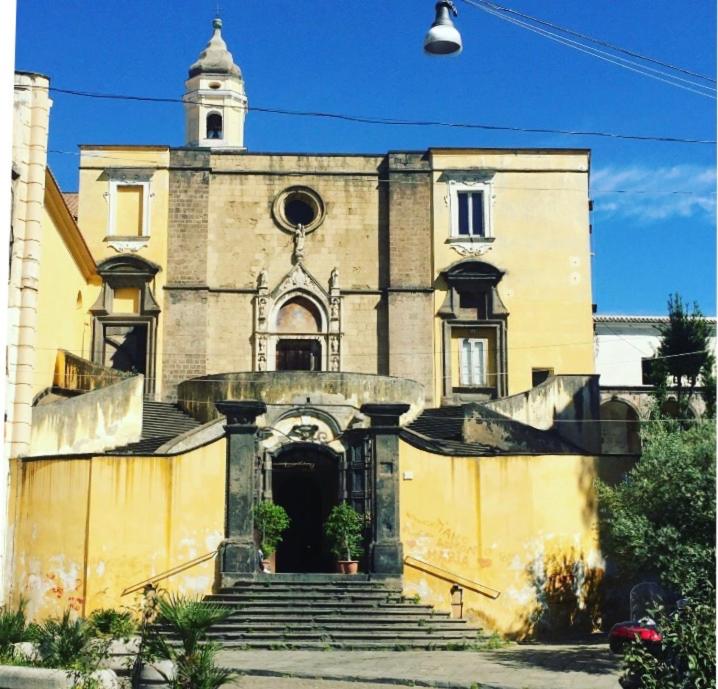 Fotografia z galérie ubytovania San Lorenzo House v Neapole