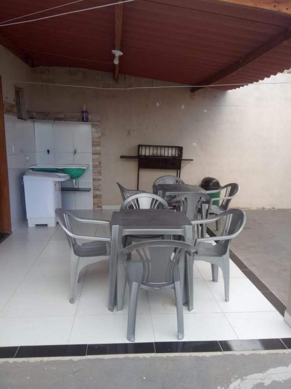 CASA PARA TEMPORADA EM CALDAS NOVAS -GO  CASA PARA TEMPORADA EM CALDAS NOVAS -GO
