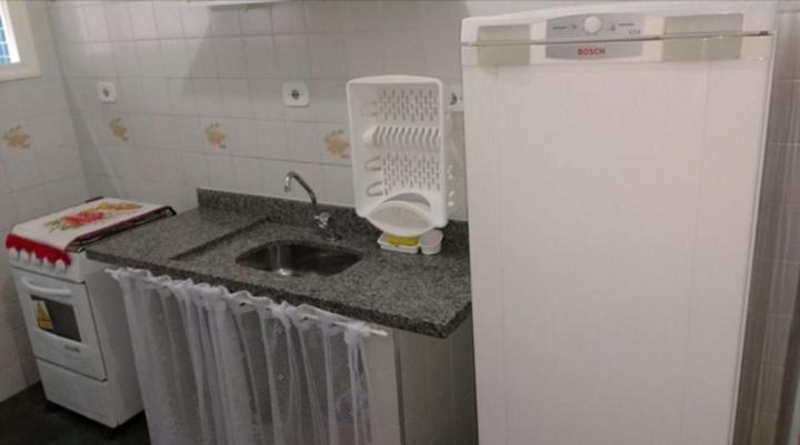  Apto Praia Grande/Ubatuba