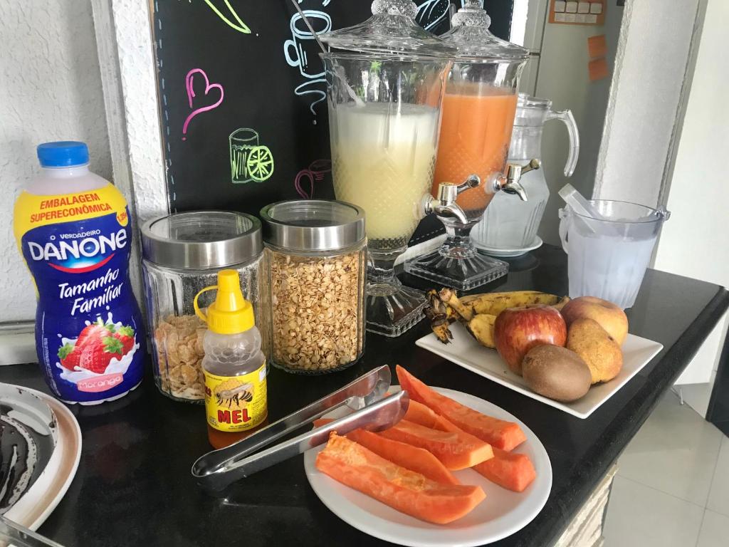  Pousada Bonanza