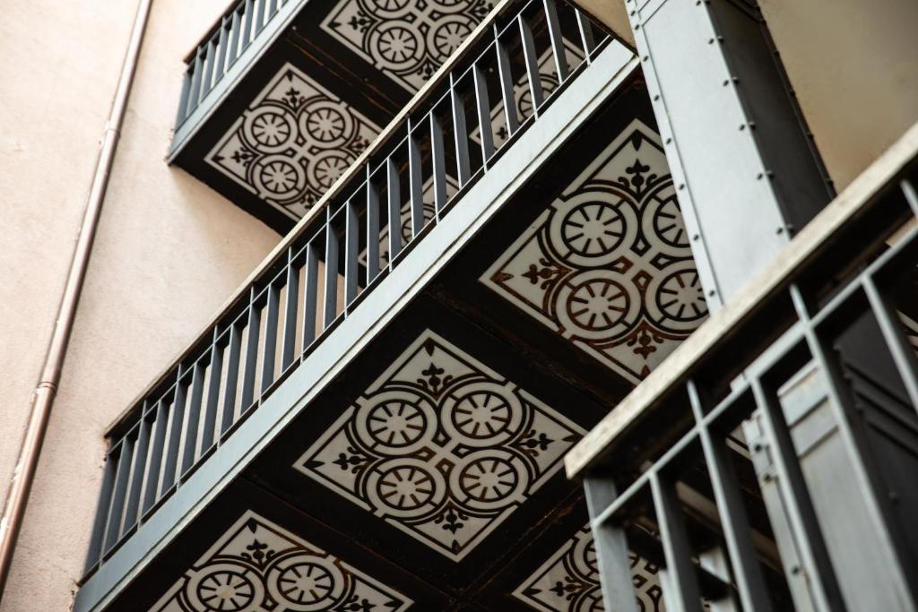 Fotografie z fotogalerie ubytování Georges Hotel Galata v destinaci Istanbul