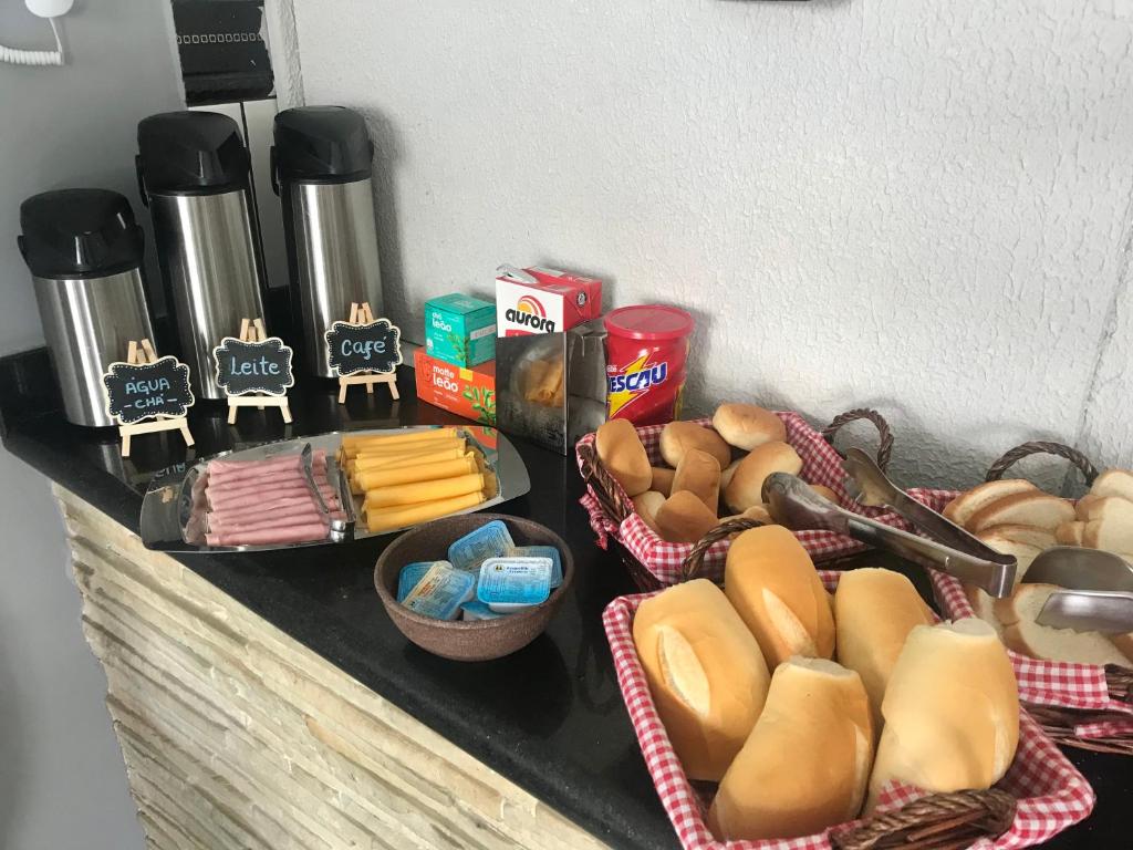  Pousada Bonanza