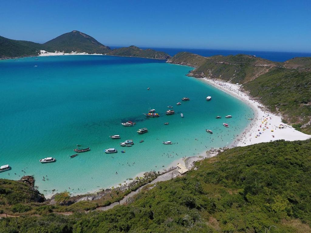  Pousada Bonanza