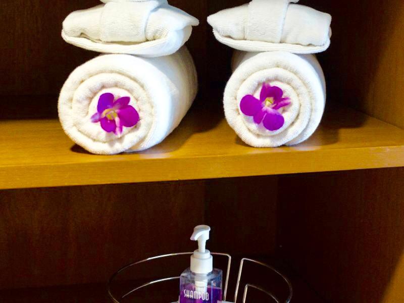 Paholyothin Park Place - Resim 26