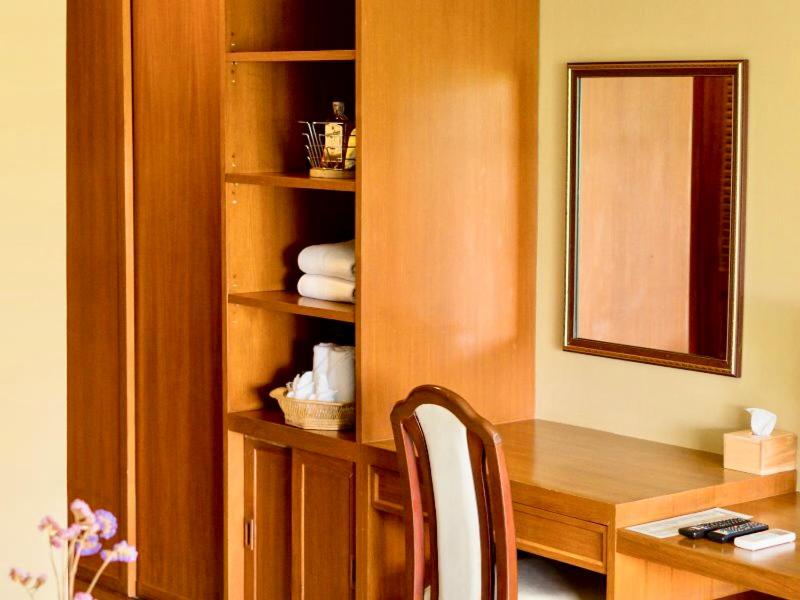 Paholyothin Park Place - Resim 21