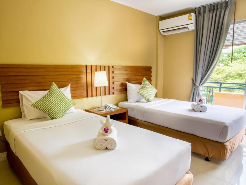 Paholyothin Park Place - Resim 2