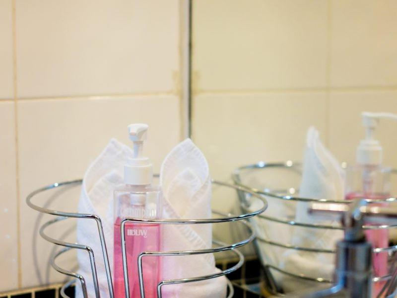 Paholyothin Park Place - Resim 27