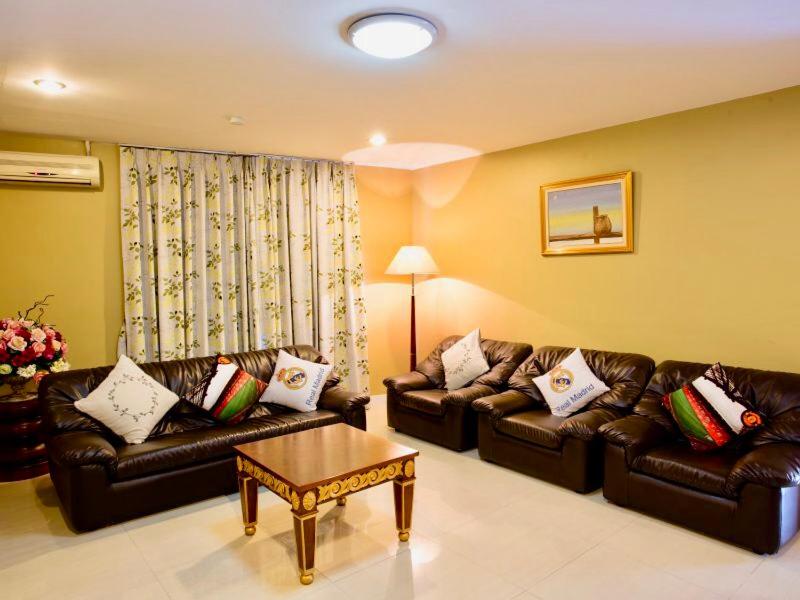 Paholyothin Park Place - Resim 22