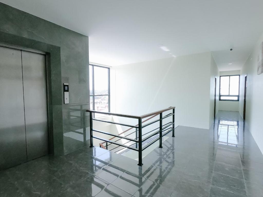 Fotografie z fotogalerie ubytování Nai Yang Residence v destinaci Nai Yang pláž