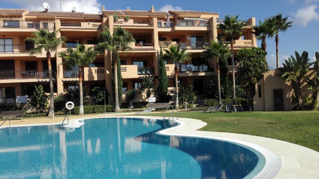 Luxe appartement in Calanova Golf (Spanje La Cala de Mijas ...