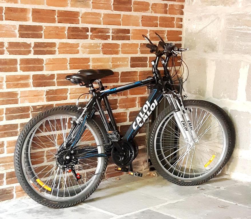  Apartamento Aconchegante + Bikes