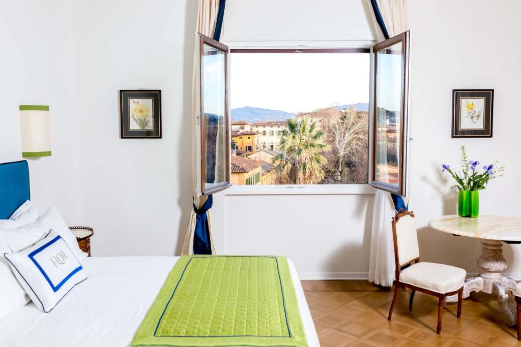 Flor in Florence - 17