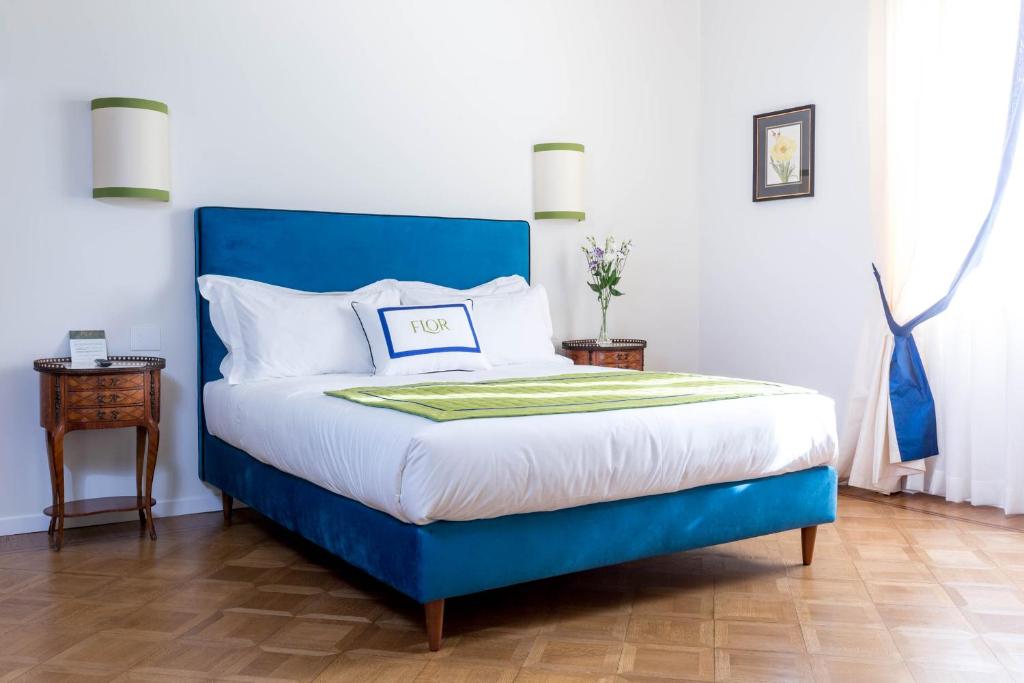 Flor in Florence - 18