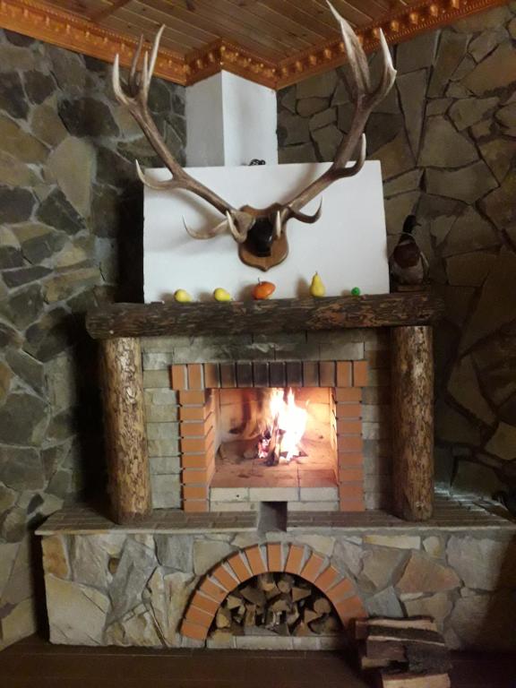 Holiday Home Rayskiy Ugolochek - Maison De Vacances
